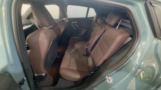 BMW X2 usata, con Boardcomputer