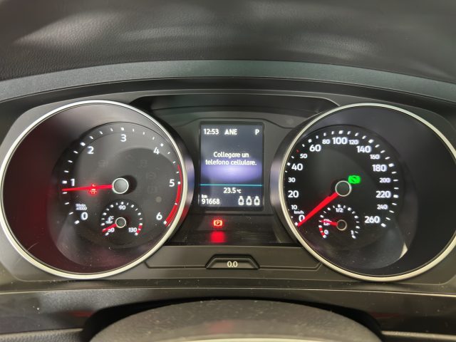 VOLKSWAGEN Tiguan usata 8