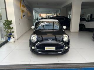 MINI Cooper D 1.5 Cooper  Cmbio aut fari led D Hype 5p da?179,00