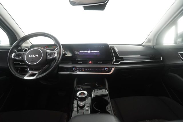 KIA Sportage usata 10