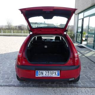 CITROEN C4 usata 48