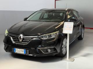 RENAULT Megane Mégane Sporter TCe 140 CV FAP Duel2