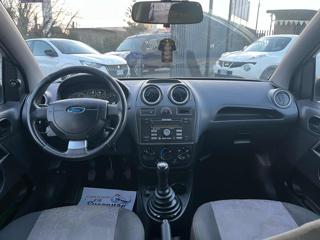 FORD Fiesta usata, con Chiusura centralizzata
