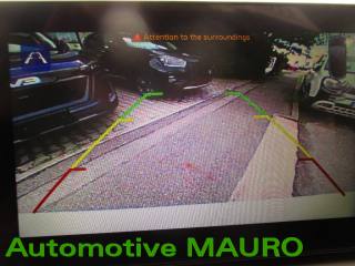 EMC Quattro usata, con Cruise Control