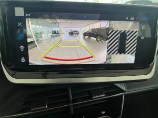 PEUGEOT 2008 usata, con Sensori di parcheggio posteriori