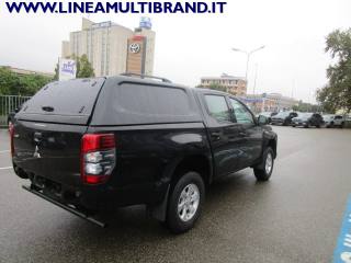 MITSUBISHI L200 usata, con Autoradio digitale