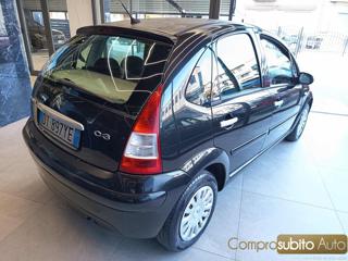 CITROEN C3 usata, con Fendinebbia