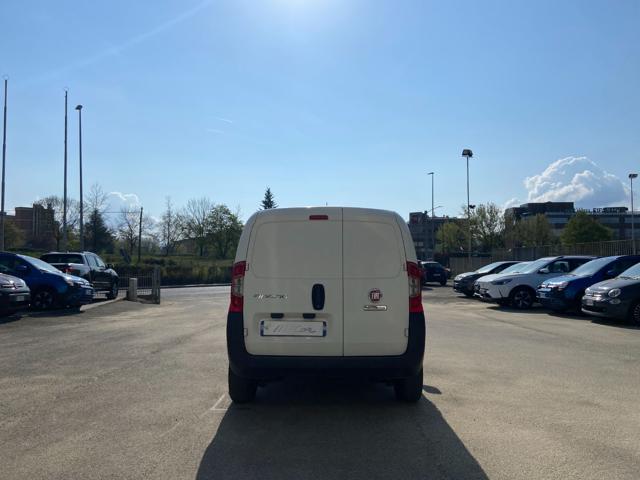 FIAT Fiorino usata, con Controllo trazione
