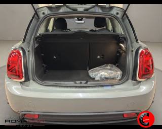 MINI Cooper SE usata, con Sensori di parcheggio posteriori