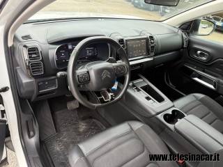 CITROEN C5 Aircross usata, con Fari LED