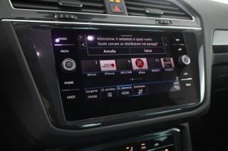 VOLKSWAGEN Tiguan usata 10