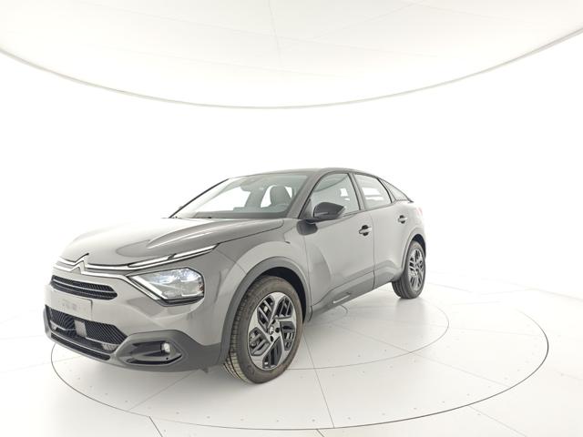 CITROEN C4 usata, con ABS