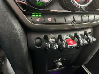 MINI Countryman usata, con Alzacristalli elettrici