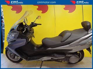 SUZUKI Burgman AN 400 usata 2
