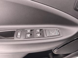 RENAULT ZOE usata, con Fari LED