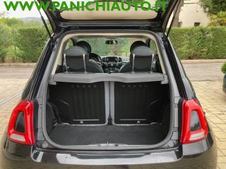 FIAT 500 usata, con Chiusura centralizzata