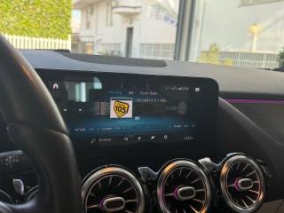MERCEDES-BENZ GLA 200 usata, con Controllo vocale