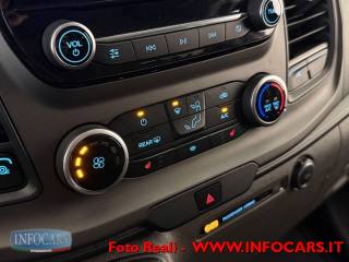 FORD Tourneo Custom usata, con Touch screen
