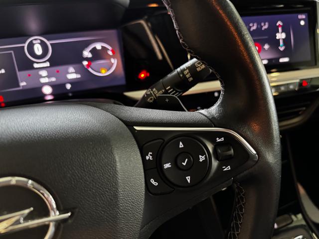 OPEL Grandland usata, con Sistema di navigazione