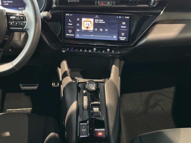 ALFA ROMEO Junior usata, con Fari LED