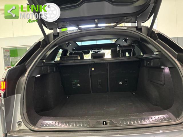 LAND ROVER Range Rover Velar usata, con Cruise Control