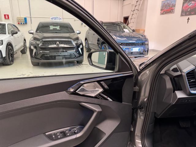 AUDI A1 usata, con Cerchi in lega