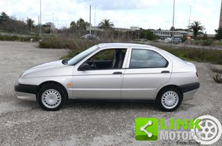 ALFA ROMEO 146 usata, con Immobilizzatore elettronico