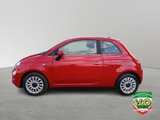 FIAT 500 usata, con Airbag laterali