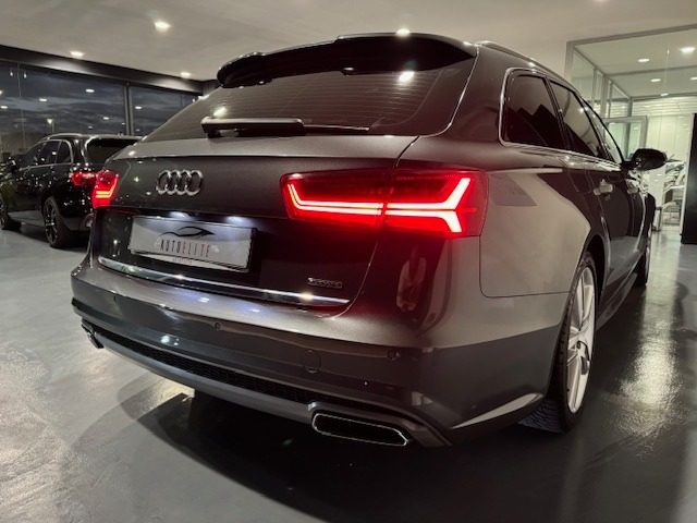 AUDI A6 usata, con Autoradio