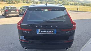 VOLVO XC60 usata, con Cerchi in lega