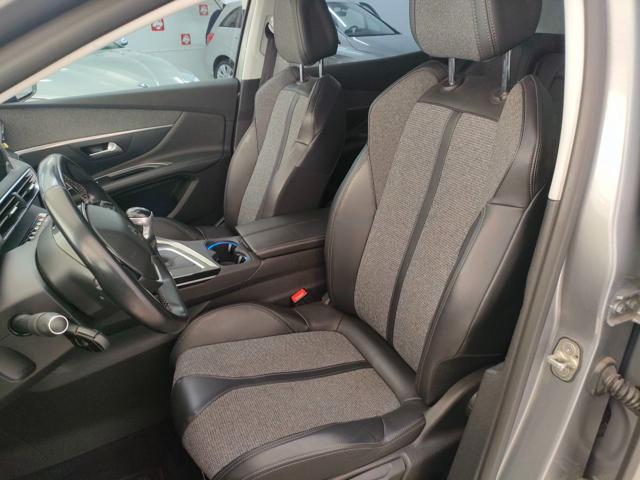 PEUGEOT 3008 usata, con Autoradio