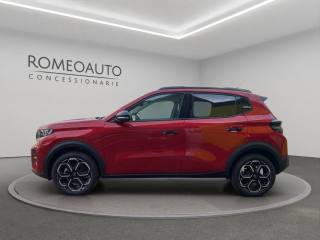 CITROEN C3 usata, con Airbag Passeggero