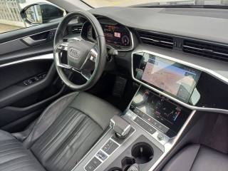 AUDI A6 usata, con Bluetooth