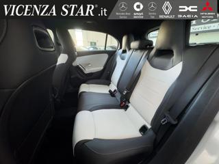 MERCEDES-BENZ A 180 usata, con Climatizzatore
