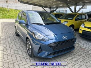 HYUNDAI i10 usata, con Airbag Passeggero