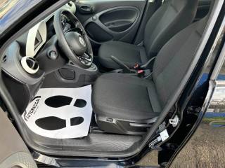 SMART ForFour usata, con Chiusura centralizzata