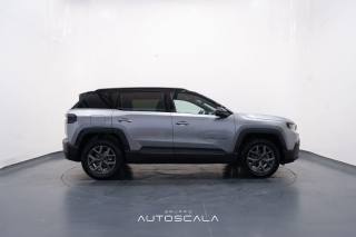 JEEP Compass usata, con Autoradio