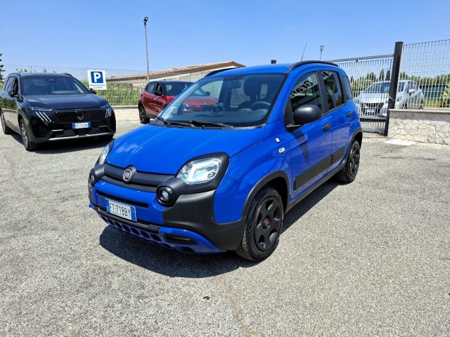 FIAT Panda usata 2