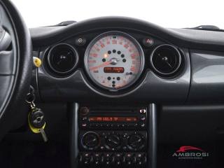 MINI One usata 14