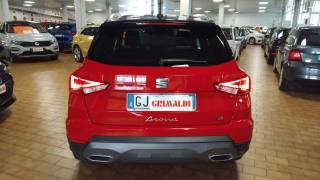 SEAT Arona usata, con Airbag Passeggero