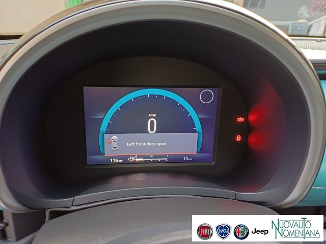 FIAT 600 usata, con Controllo elettronico della corsia