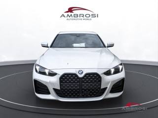 BMW 420 usata 6