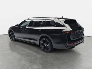 VOLKSWAGEN Passat usata, con Climatizzatore