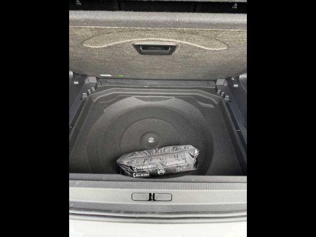 CITROEN C5 Aircross usata, con Controllo trazione