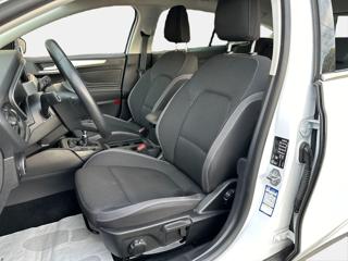 FORD Focus usata, con Gancio traino