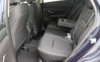 HYUNDAI Tucson usata, con Climatizzatore