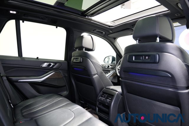 BMW X5 usata 76