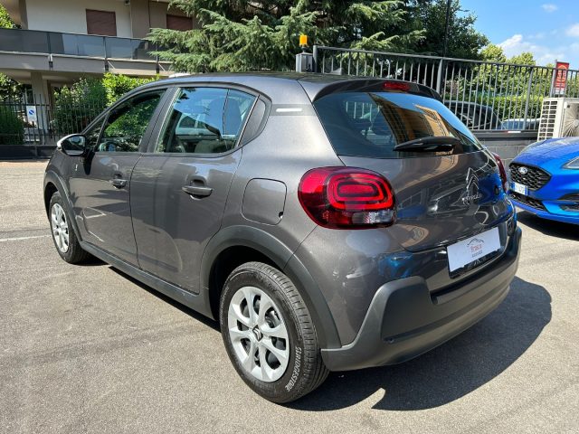 CITROEN C3 usata, con Alzacristalli elettrici