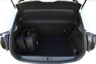 PEUGEOT 208 usata, con Climatizzatore