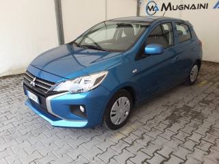 MITSUBISHI Space Star usata, con Airbag laterali